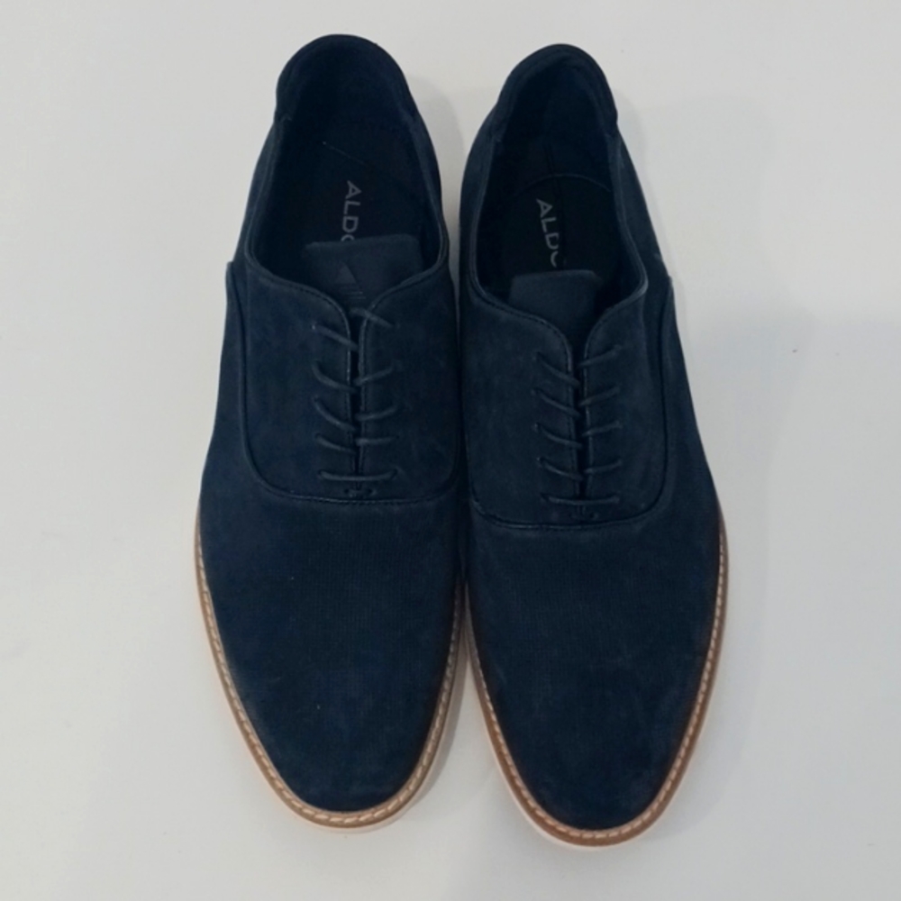 New Mens shoes Aldo size 11
